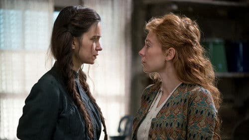 The World to Come Bild 5