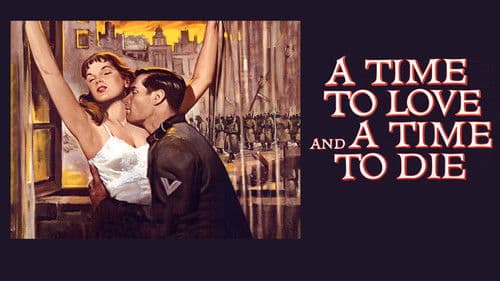 Zeit zu leben und Zeit zu sterben Bild 5