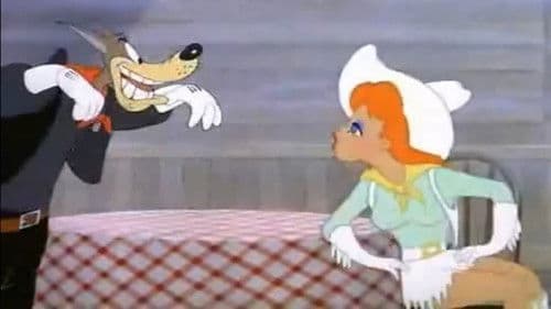 Tex Avery MGM Collection Bild 4