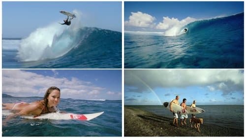 IMAX: The Ultimate Wave: Tahiti Bild 1