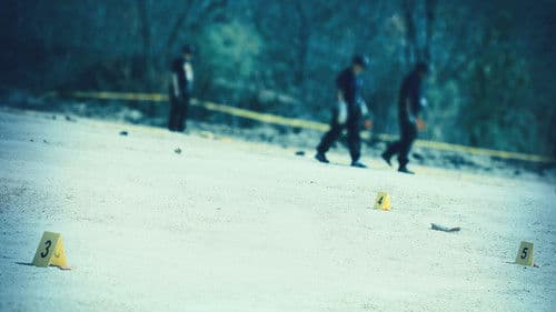 The First 48 Presents: Homicide Squad Atlanta Bild 1