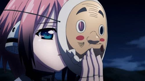 Heaven's Lost Property - The Angeloid of Clockwork Bild 1