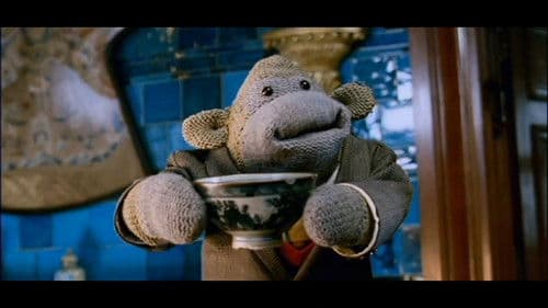 A Tale of Two Continents Bild 1