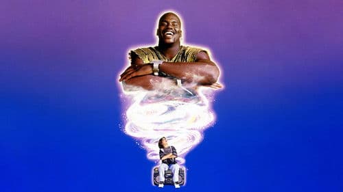 Kazaam - Der Geist aus der Flasche Bild 3