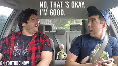 No, That's Okay. I'm Good. Bild 1