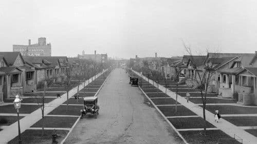 Redlining: Mapping Inequality in Dayton & Springfield Bild 1