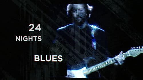 Eric Clapton - The Definitive 24 Nights - Blues Bild 1