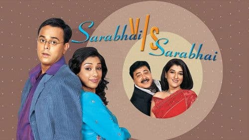 Sarabhai vs Sarabhai Bild 1