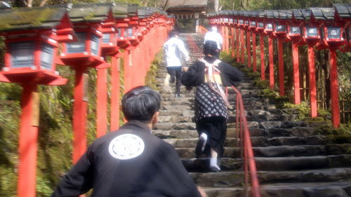 River - The Timeloop Hotel Bild 8