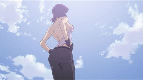 Ghost in the Shell: Stand Alone Complex Bild 4