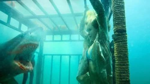 Raging Sharks - Killer aus der Tiefe Bild 1