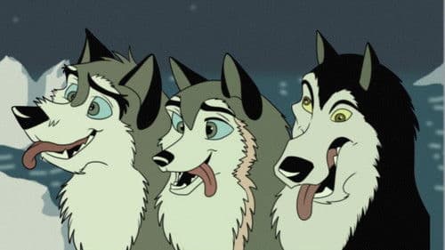 Balto : Eine aben­teuer­liche Rettung Bild 3