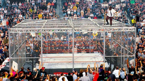 WWE King of the Ring 1998 Bild 2