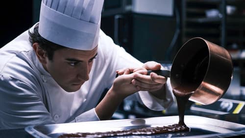 Sterne zum Dessert Bild 3