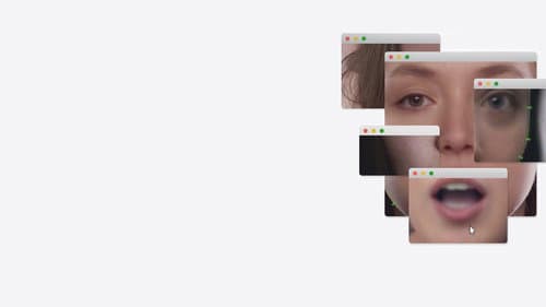 Alptraum Deepfake Pornos Bild 5