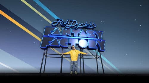 Rob Dyrdek's Fantasy Factory Bild 4