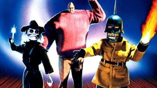 Puppet Master II Bild 2