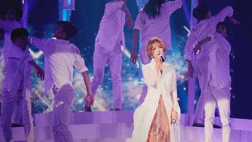 TME live 张韶涵Undefined "未定义"线上音乐会 Bild 1