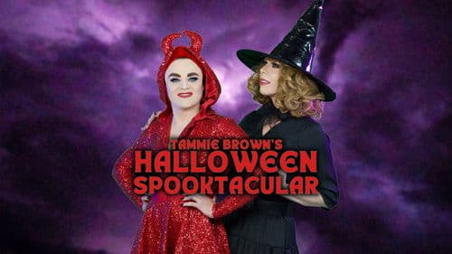 Tammie Brown's Halloween Spooktacular Bild 5