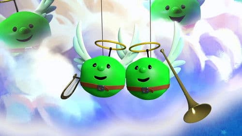 VeggieTales: The Best Christmas Gift Bild 6