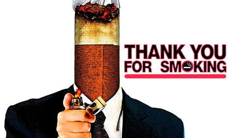 Thank You for Smoking Bild 2