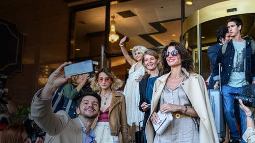 Noche americana Bild 4