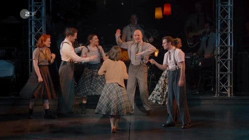 Ku'damm 56 - Das Musical Bild 2