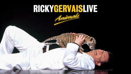 Ricky Gervais Live: Animals Bild 3