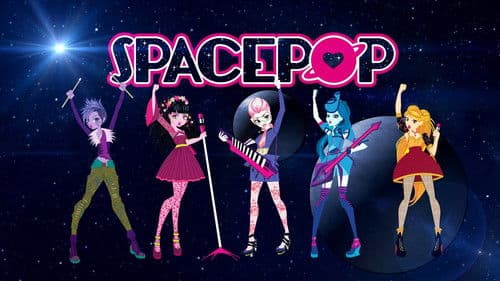 SpacePOP: Princess Power Bild 1