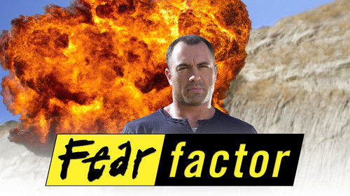 Fear Factor Bild 2