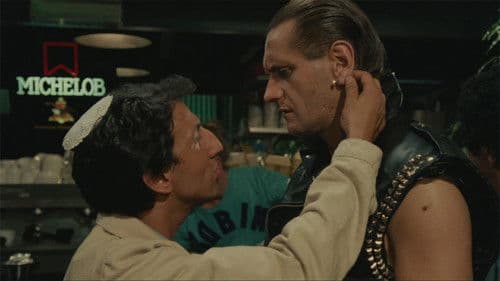 Wer hat dem Rabbi den Koks geklaut? Bild 2