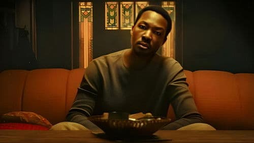 The Man in My Basement Bild 4