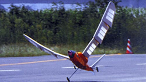 オーニソプター物語～飛べ！ ひよどり天狗号 Bild 6