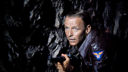 Colonel von Ryans Express Bild 8