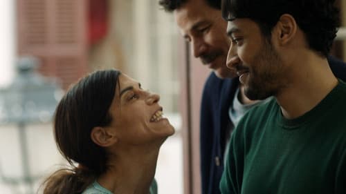 Das Blau des Kaftans Bild 8