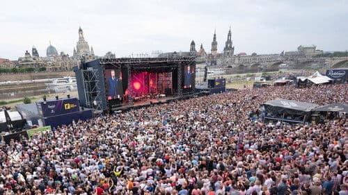 Roland Kaiser - 20 Jahre Kaisermania Bild 1