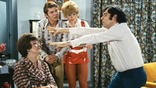 Μια Ελληνίδα στο Χαρέμι Bild 2