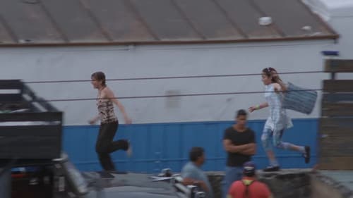 Nadie te oye: perfume de violetas Bild 4