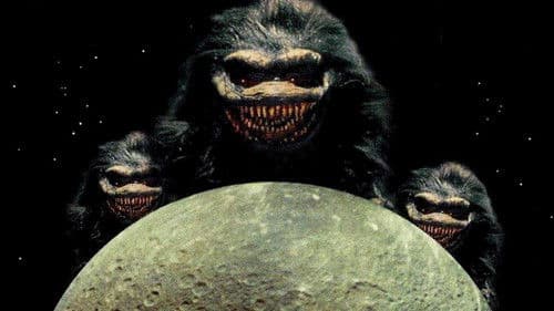 Critters 4 - Das große Fressen geht weiter Bild 3