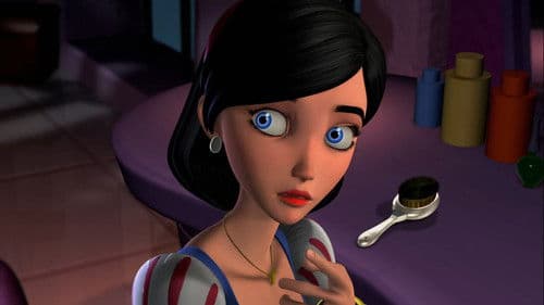 Es war K'einmal im Märchenland Bild 3