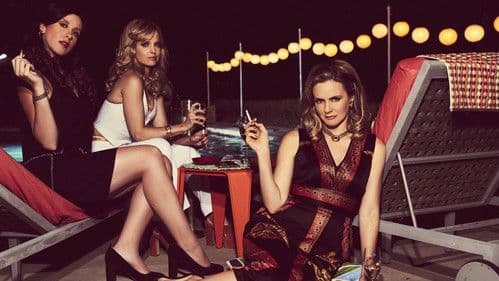 American Woman Bild 7