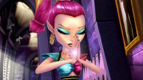 Monster High - 13 Wünsche Bild 5