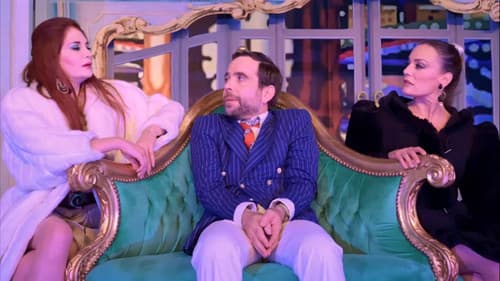 Le vison voyageur Bild 4