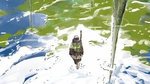 Kaina of the Great Snow Sea Bild 1