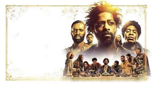 The Book of Clarence Bild 1