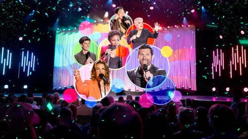 Stand Out: An LGBTQ+ Celebration Bild 2