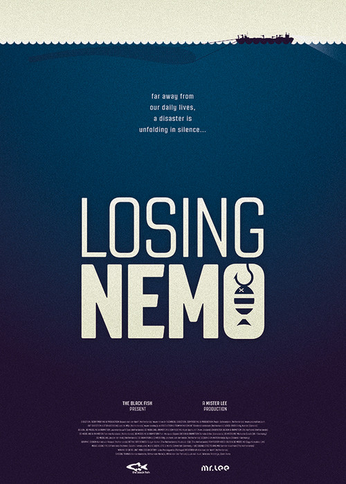 Losing Nemo