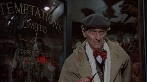 Die Tür ins Jenseits Bild 5