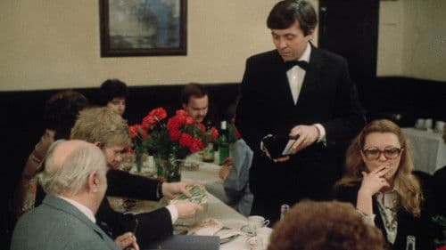 Lauf, Ober, lauf! Bild 7