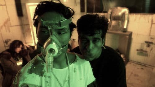 Salud mutante Bild 1